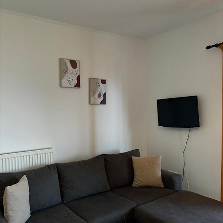 Kanelli΄S Apartments Monemvasía Екстериор снимка