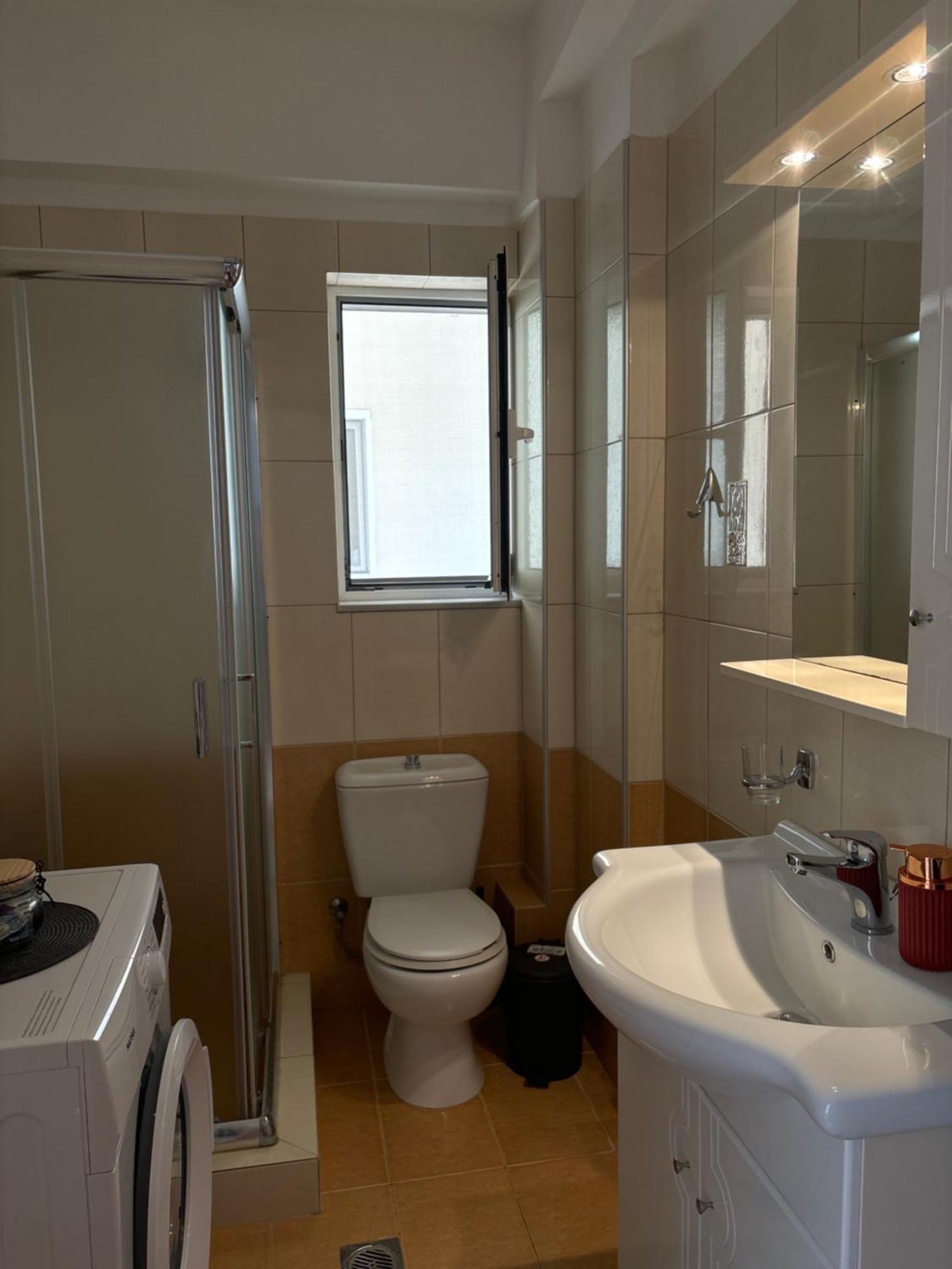 Kanelli΄S Apartments Monemvasía Екстериор снимка