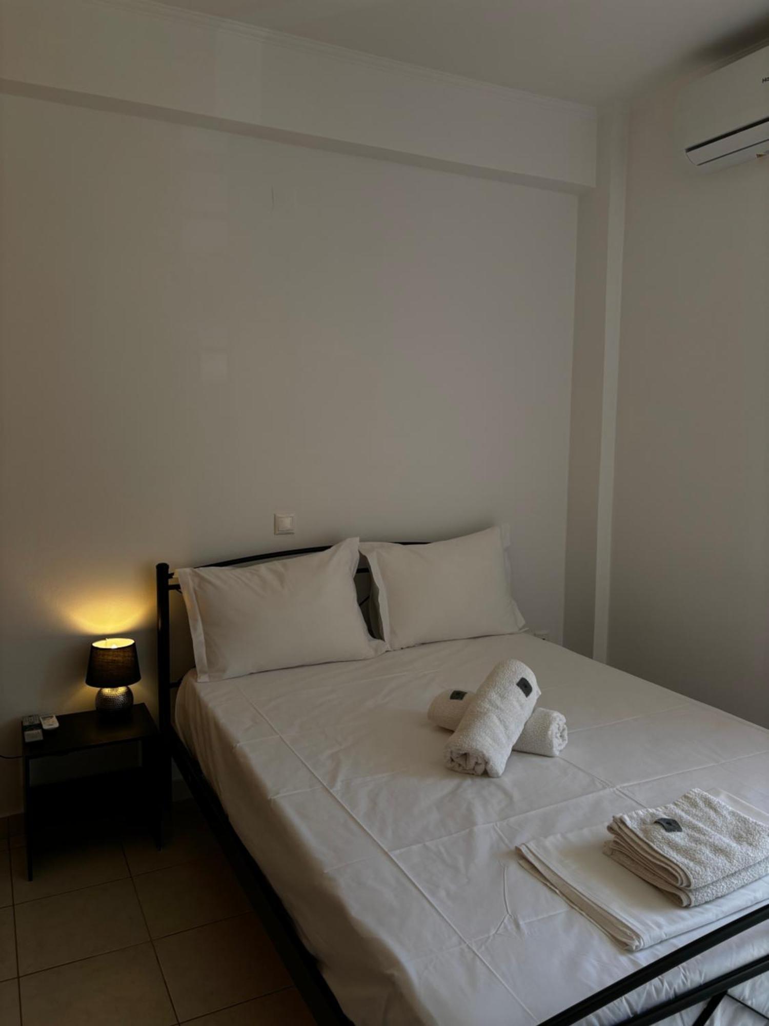 Kanelli΄S Apartments Monemvasía Екстериор снимка