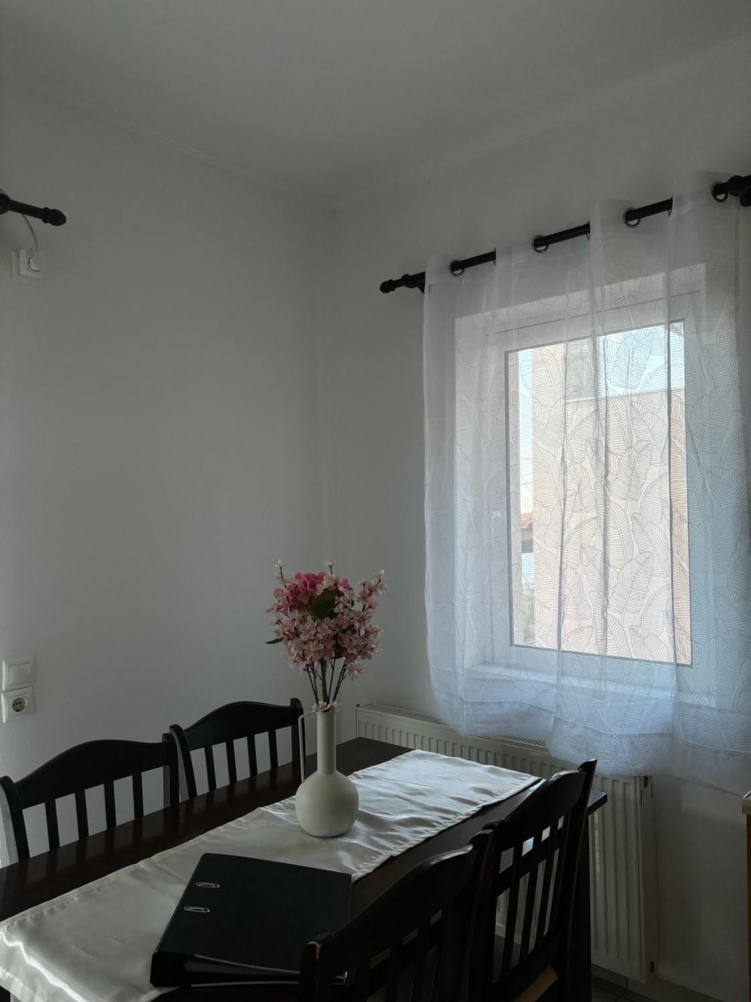 Kanelli΄S Apartments Monemvasía Екстериор снимка
